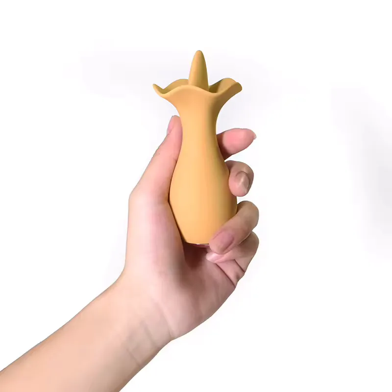 جهاز مزدوج للإحساس والنبض الهوائي